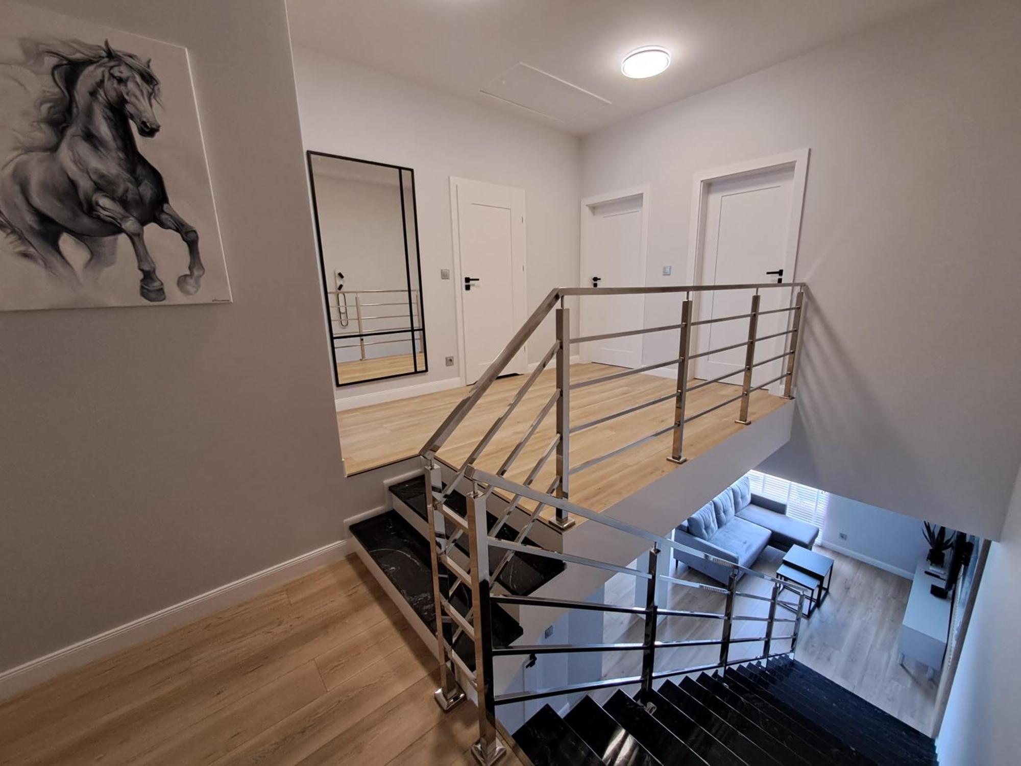 Darek Dom Villa Augustów Dış mekan fotoğraf