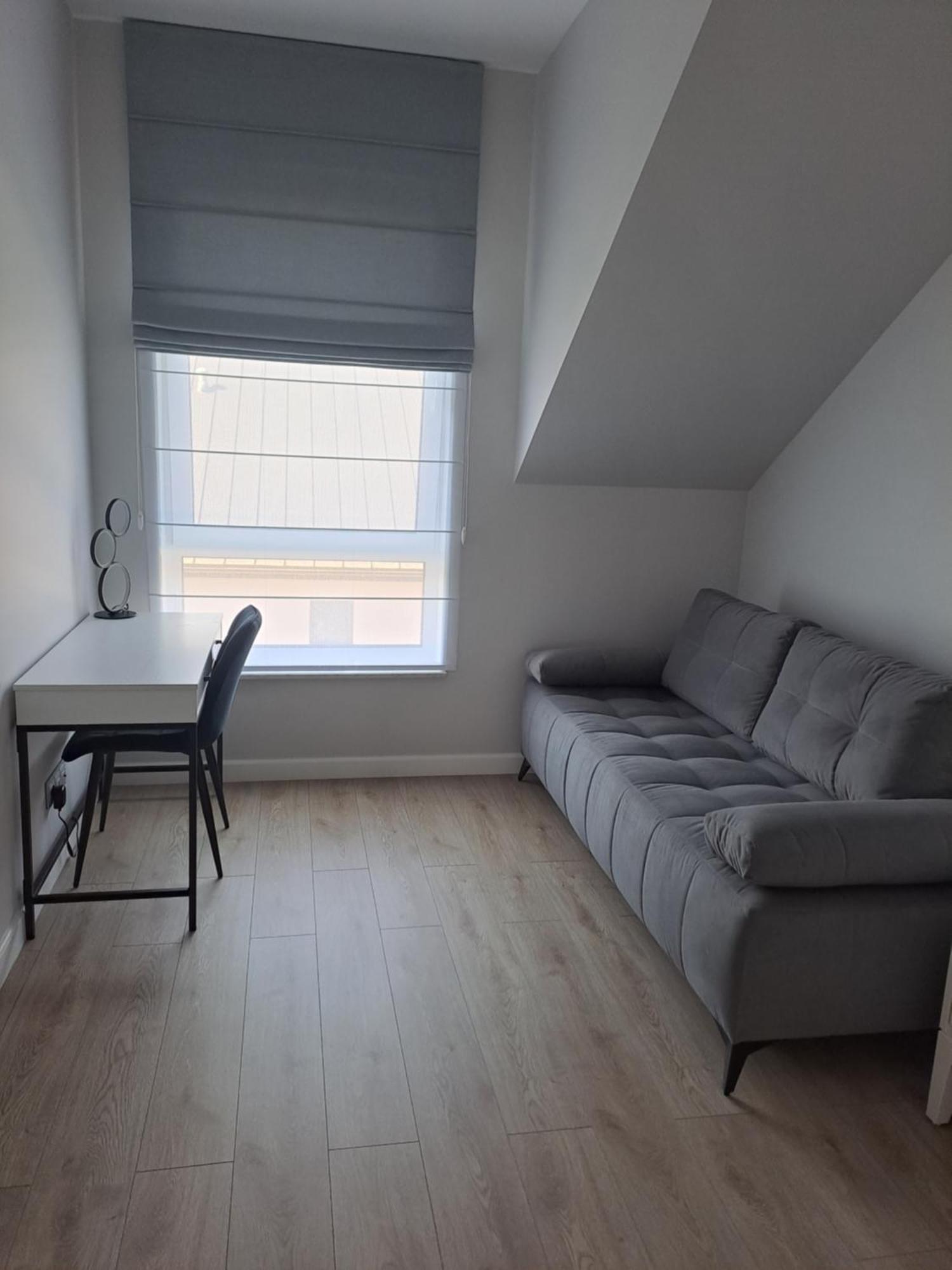 Darek Dom Villa Augustów Dış mekan fotoğraf