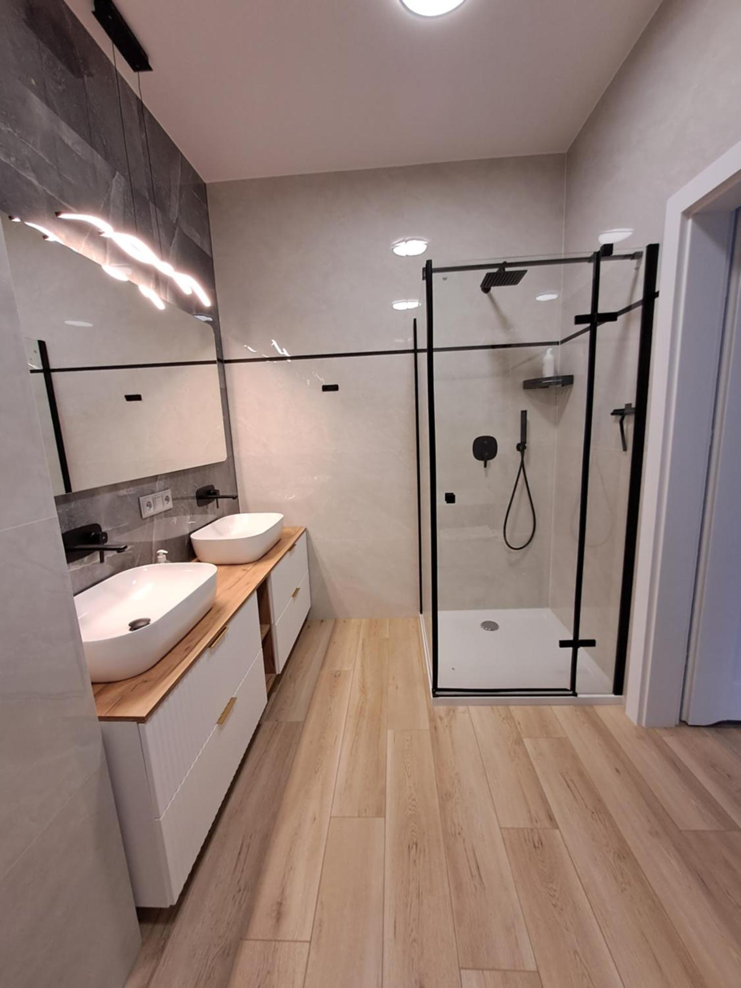 Darek Dom Villa Augustów Dış mekan fotoğraf