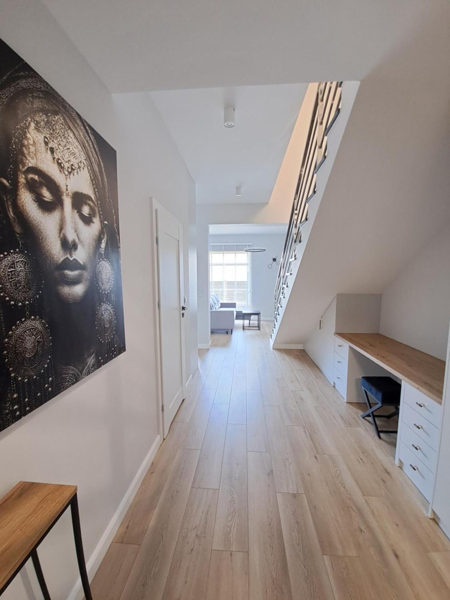 Darek Dom Villa Augustów Dış mekan fotoğraf