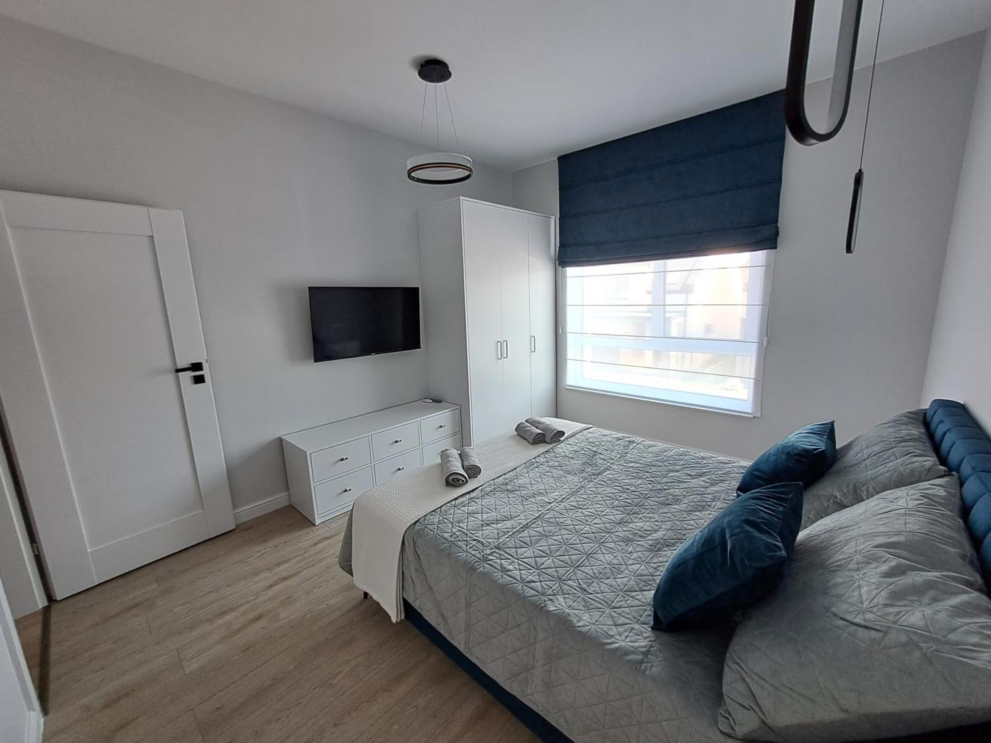 Darek Dom Villa Augustów Dış mekan fotoğraf