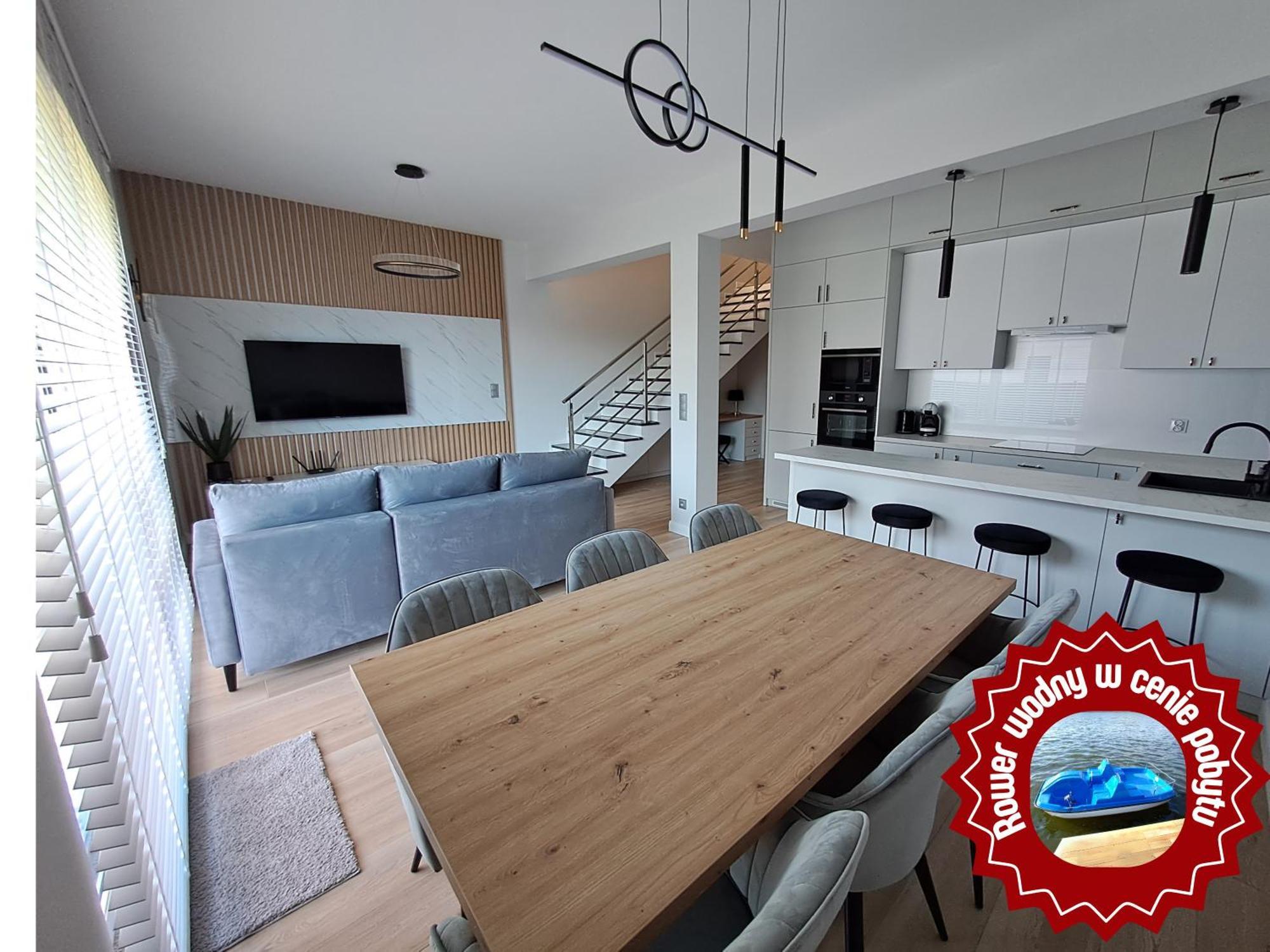 Darek Dom Villa Augustów Dış mekan fotoğraf